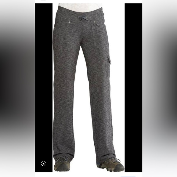Kuhl Pants & Jumpsuits Kuhl Mova Heathered Womans Pants Size 2